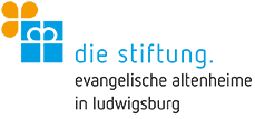 Stiftung Evangelische Altenheime Logo